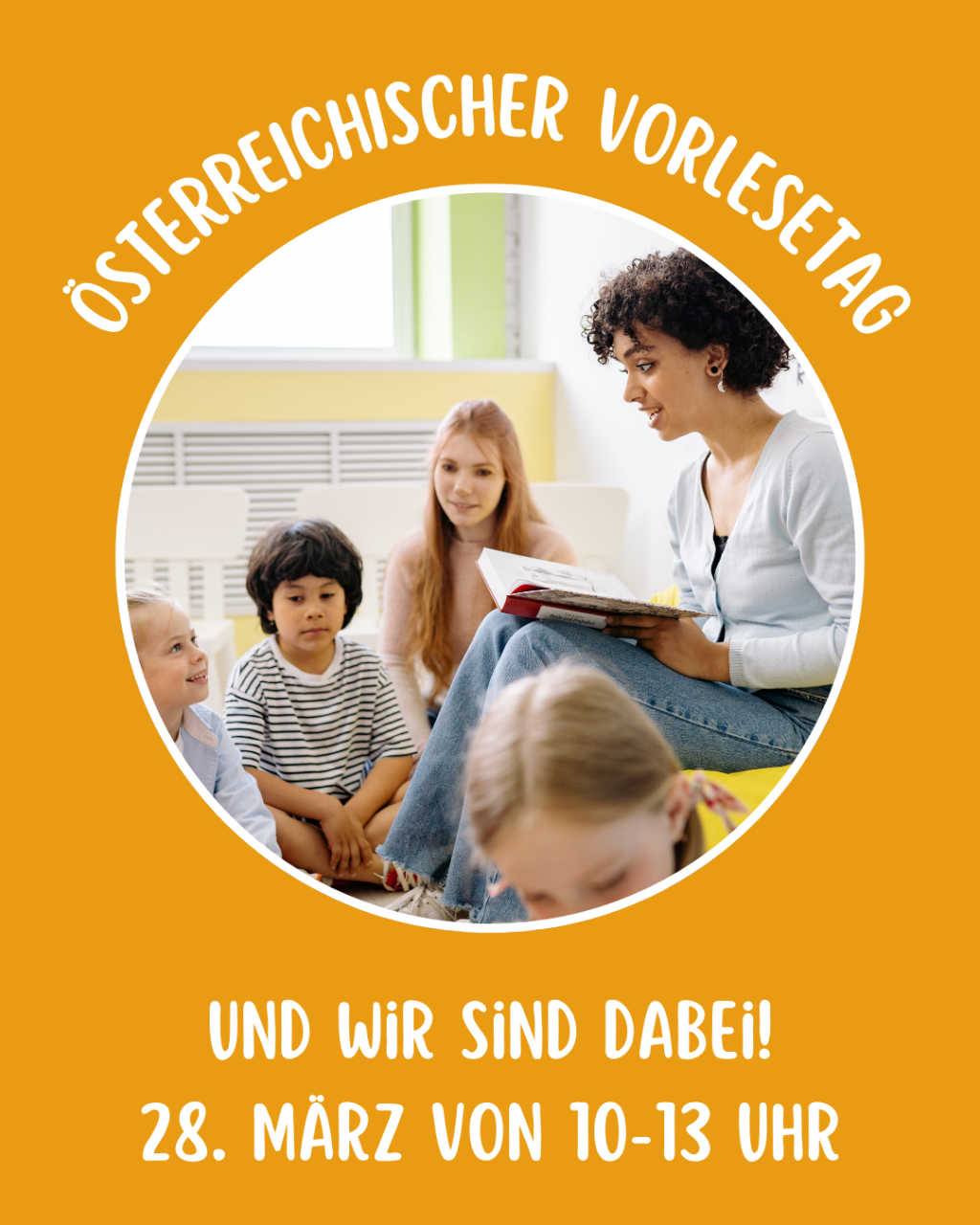 vorlesetag