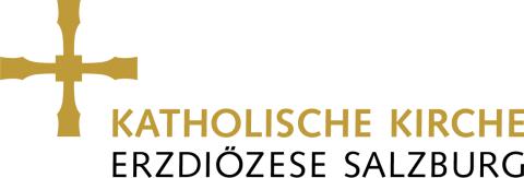 Logo Erzdiözese Salzburg