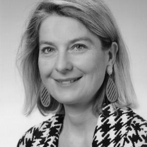 Mitarbeiterin Eva