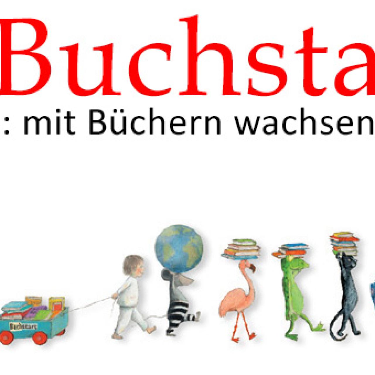 Buchstart