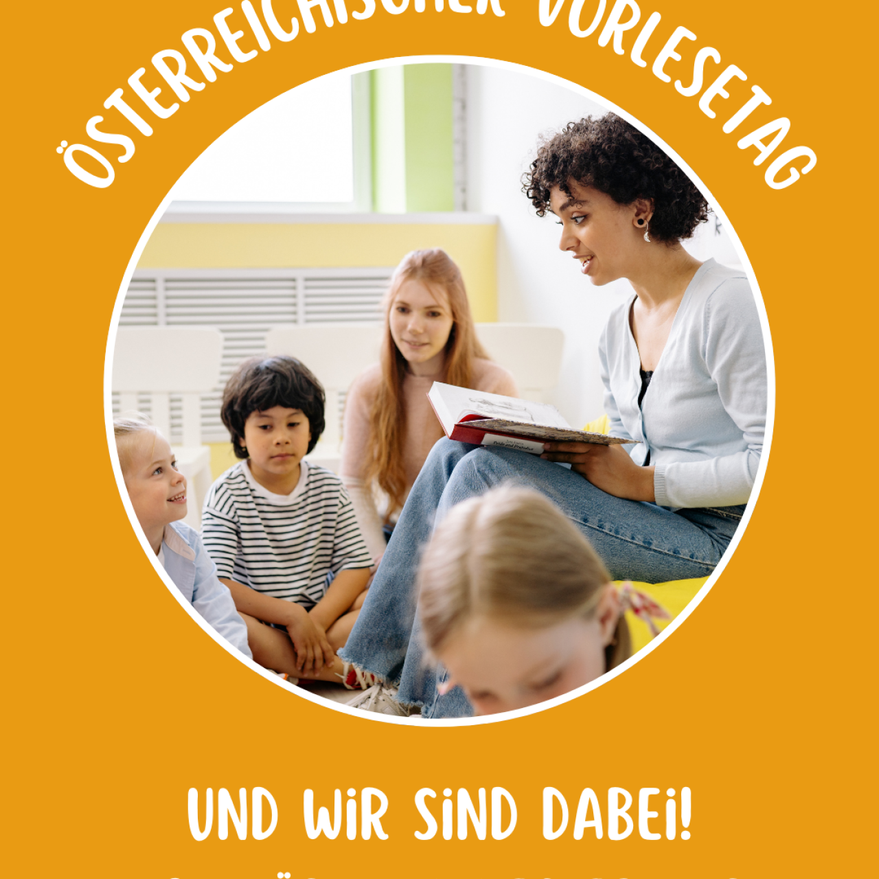 vorlesetag